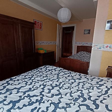 Maison De Vacances Presence De Chats Que Je Viendrai Nourrir Apartman Plougastel-Daoulas Kültér fotó