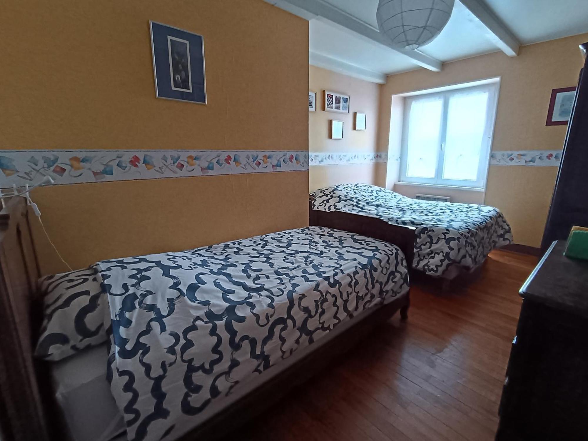 Maison De Vacances Presence De Chats Que Je Viendrai Nourrir Apartman Plougastel-Daoulas Kültér fotó
