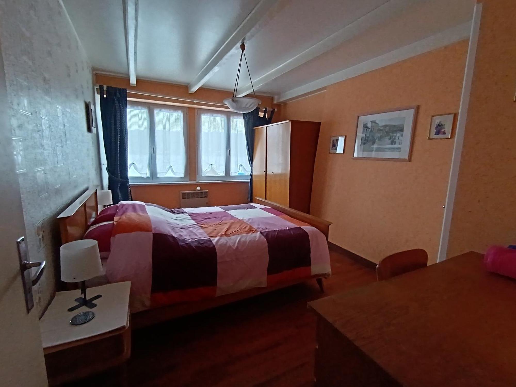 Maison De Vacances Presence De Chats Que Je Viendrai Nourrir Apartman Plougastel-Daoulas Kültér fotó